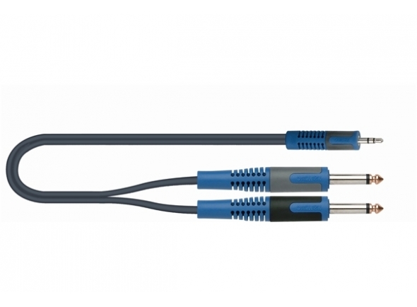 Quiklok mini-Jack RKSA/140-1 Quiklok mini-Jack RKSA/140-1